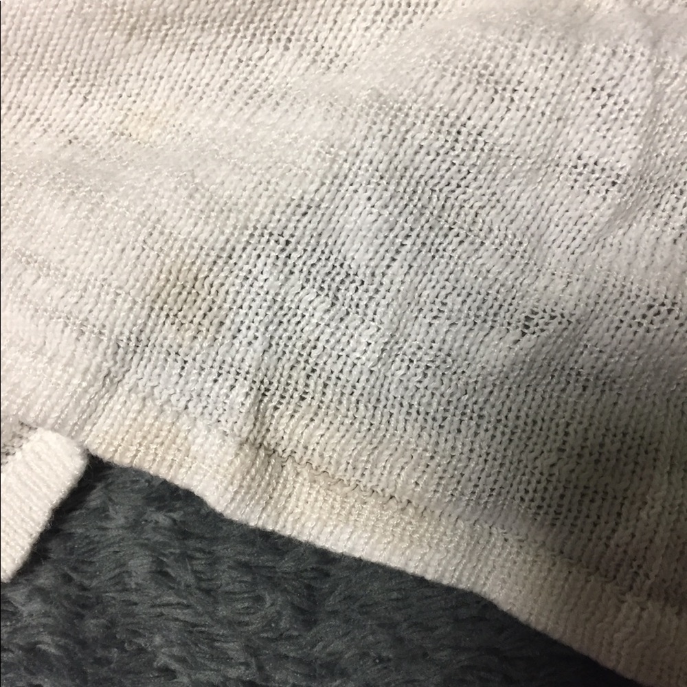 Cropped Cardigan - Picture 2 of 2